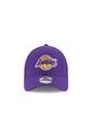 Gorra New Era Los Angeles Lakers Hombre-Morado/Amarillo de New Era