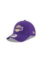 Gorra New Era Los Angeles Lakers Hombre-Morado/Amarillo de New Era