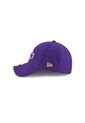Gorra New Era Los Angeles Lakers Hombre-Morado/Amarillo de New Era