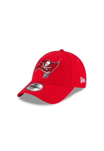 Gorra New Era Tampa Bay Buccaneers-Rojo/Rojo New Era