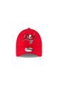 Gorra New Era Tampa Bay Buccaneers-Rojo/Rojo de New Era