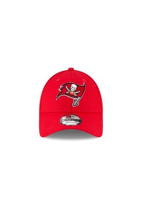 Gorra New Era Tampa Bay Buccaneers-Rojo/Rojo