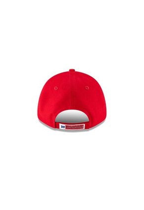 Gorra New Era Tampa Bay Buccaneers-Rojo/Rojo