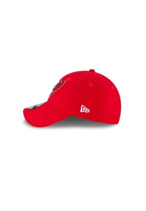 Gorra New Era Tampa Bay Buccaneers-Rojo/Rojo