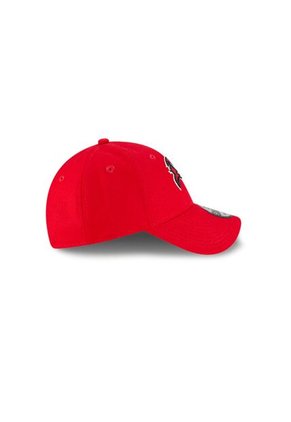 Gorra New Era Tampa Bay Buccaneers-Rojo/Rojo