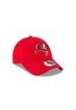 Gorra New Era Tampa Bay Buccaneers-Rojo/Rojo de New Era