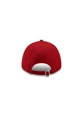 Gorra New Era New York Yankees-Rojo/Azul