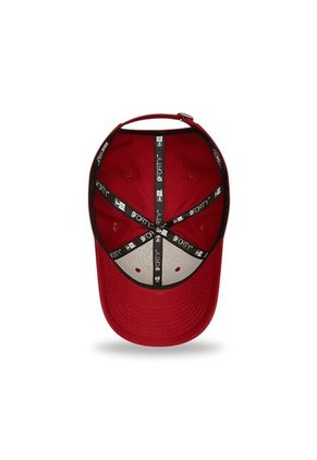 Gorra New Era New York Yankees-Rojo/Azul