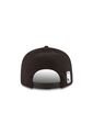 Gorra New Era Chicago Bulls 9Fifty Ajustable-Negro de New Era