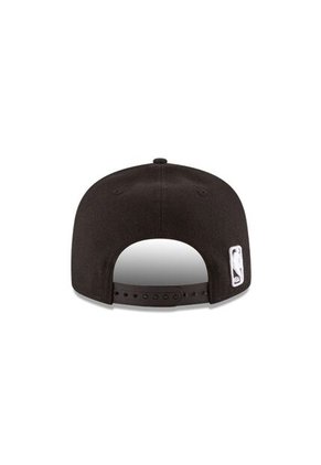 Gorra New Era Chicago Bulls 9Fifty Ajustable-Negro
