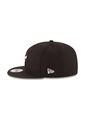 Gorra New Era Chicago Bulls 9Fifty Ajustable-Negro de New Era
