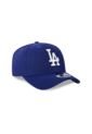 Gorra Azul-Blanco New Era Los Angeles Dodgers de New Era