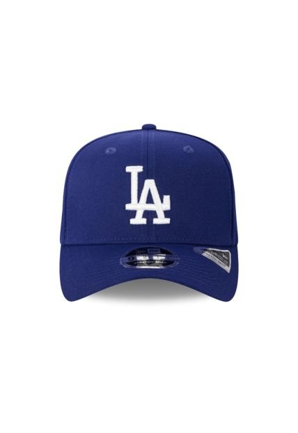 Gorra Azul-Blanco New Era Los Angeles Dodgers