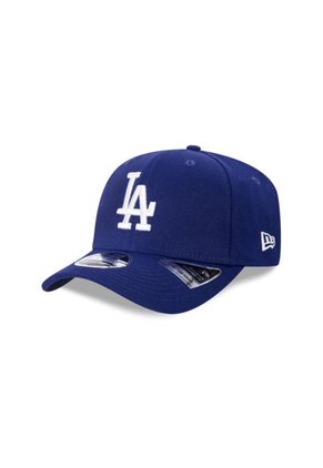 Gorra Azul-Blanco New Era Los Angeles Dodgers