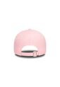 Gorra New Era New York Yankees 9Forty Jacquard-Rosa de New Era