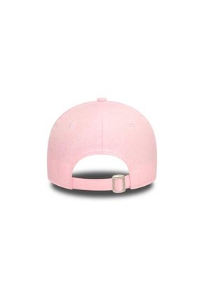 Gorra New Era New York Yankees 9Forty Jacquard-Rosa
