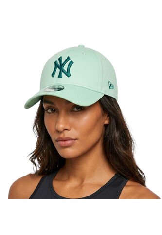 Gorra New Era New York Yankees-Verde/Verde New Era