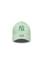 Gorra New Era New York Yankees-Verde/Verde de New Era