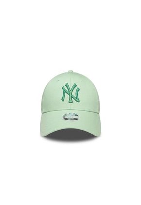 Gorra New Era New York Yankees-Verde/Verde