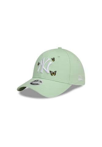 Gorra New Era New York Yankees-Verde Menta New Era