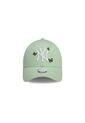 Gorra New Era New York Yankees-Verde Menta de New Era