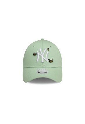 Gorra New Era New York Yankees-Verde Menta