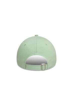 Gorra New Era New York Yankees-Verde Menta