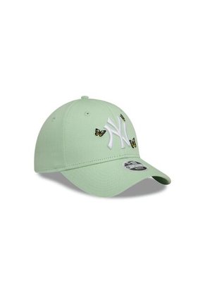 Gorra New Era New York Yankees-Verde Menta