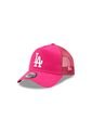 Gorra New Era Los Angeles Dodgers 9Forty-Rosa de New Era