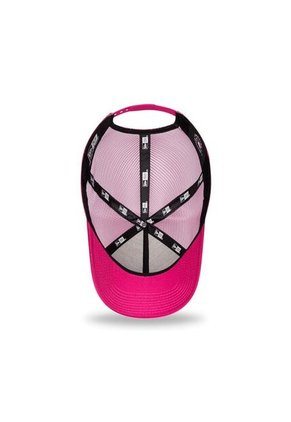 Gorra New Era Los Angeles Dodgers 9Forty-Rosa