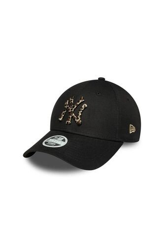 Gorra New Era New York Yankees 9Fifty-Negro/Café New Era