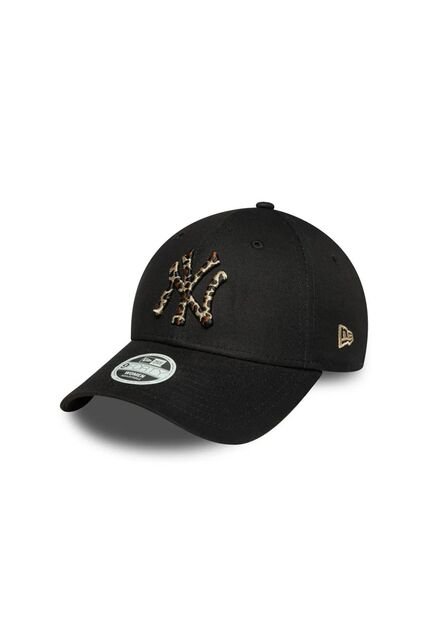 Gorra New Era New York Yankees 9Fifty-Negro/Café