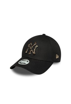 Gorra New Era New York Yankees 9Fifty-Negro/Café