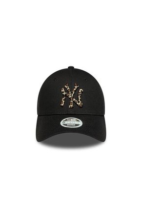 Gorra New Era New York Yankees 9Fifty-Negro/Café