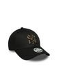 Gorra New Era New York Yankees 9Fifty-Negro/Café de New Era