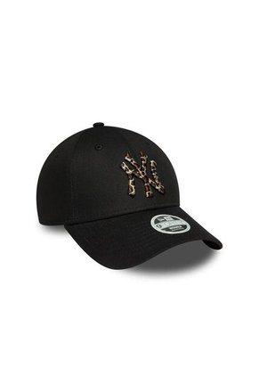 Gorra New Era New York Yankees 9Fifty-Negro/Café