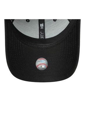 Gorra New Era New York Yankees 9Fifty-Negro/Café