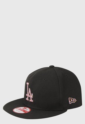 Gorra Negro New Era