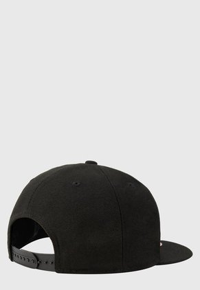 Gorra Negro New Era