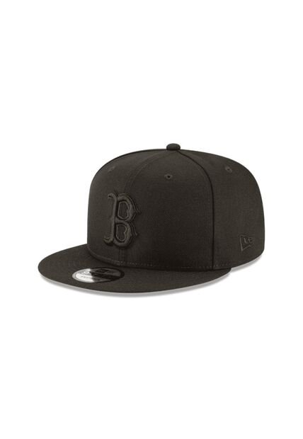 Gorra New Era Boston Red Sox-Negro