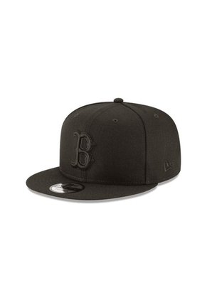 Gorra New Era Boston Red Sox-Negro