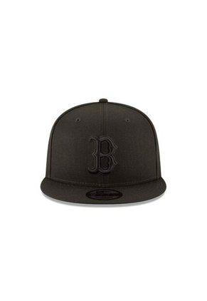 Gorra New Era Boston Red Sox-Negro