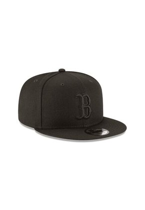 Gorra New Era Boston Red Sox-Negro