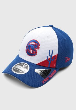 Gorra NEW ERA Chicago Cubs Azul