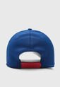 Gorra NEW ERA Chicago Cubs Azul de New Era