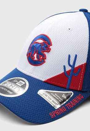 Gorra NEW ERA Chicago Cubs Azul