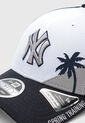 Gorra NEW ERA New York Yankees Azul de New Era