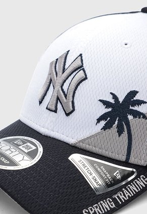 Gorra NEW ERA New York Yankees Azul