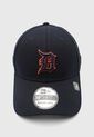 Gorra NEW ERA Detroit Tigers Azul de New Era