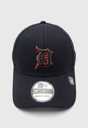 Gorra NEW ERA Detroit Tigers Azul